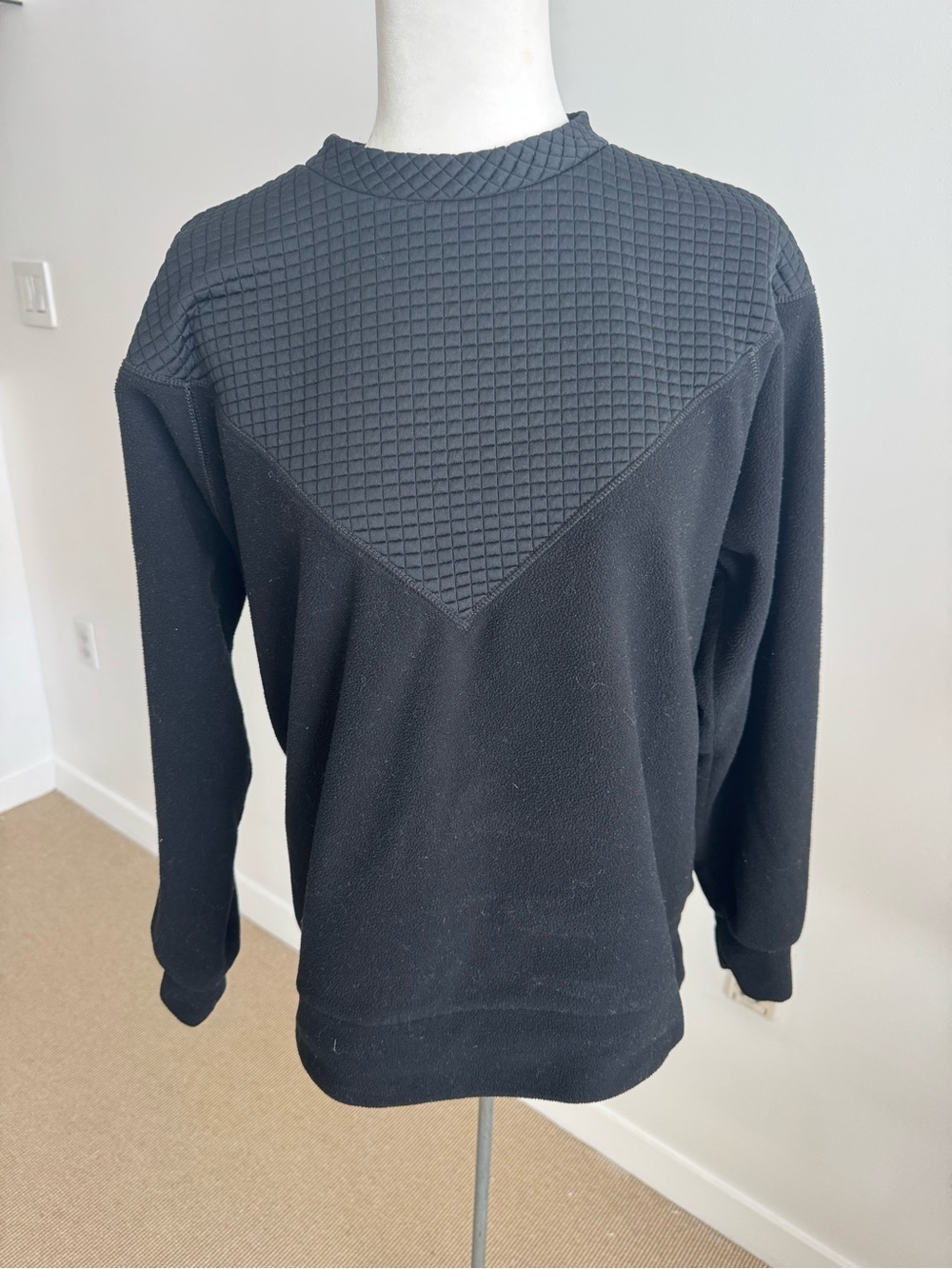 Dudley Stephens sweatshirt